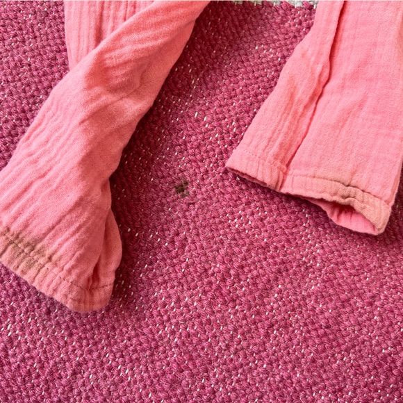 Toddler Linen Set - Picture 3 of 4